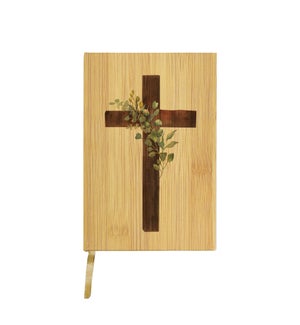 Cross Greenery Journal